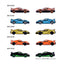Majorette 5'li Giftpack Rimac Nevera Edition - Roket Oyuncak