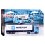 Majorette Logistic Maersk Series Man TGX+40ft Container - Roket Oyuncak