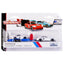 Majorette Porsche Edition Porsche Panamera Turbo + 935 K3 - Roket Oyuncak