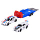 Majorette Porsche Edition Porsche Panamera Turbo + 935 K3 - Roket Oyuncak