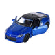 Majorette Premium Arabalar 214I - 1 Nissan Z - Roket Oyuncak