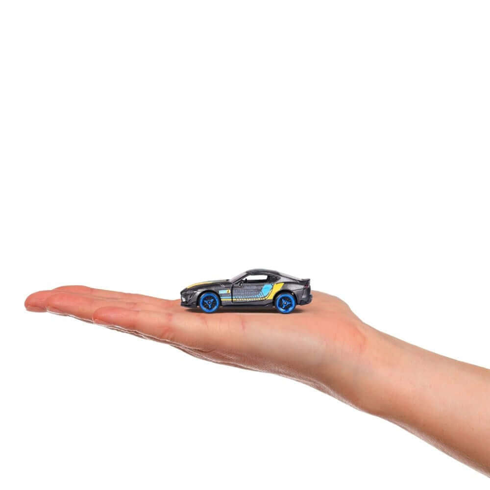 Majorette Racing Cars 280C - 2 Hyundai i30 N - Roket Oyuncak