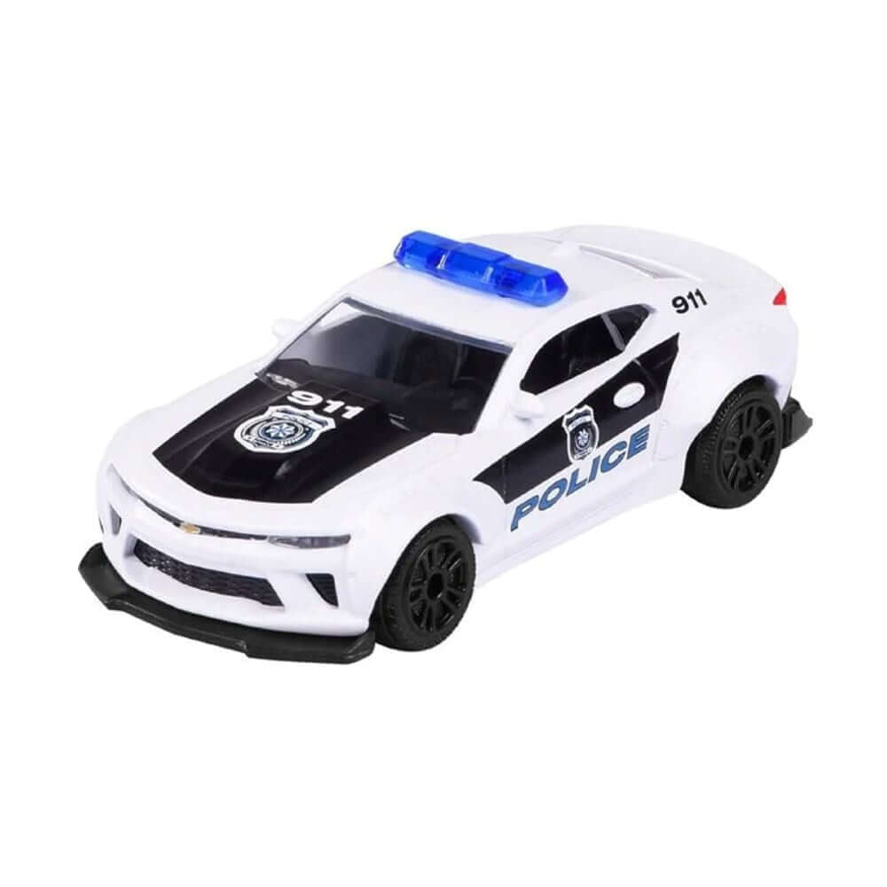 Majorette SOS Model Arabalar Chevrolet Camaro - Roket Oyuncak