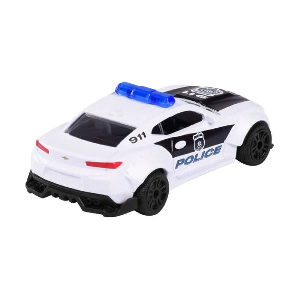 Majorette SOS Model Arabalar Chevrolet Camaro - Roket Oyuncak