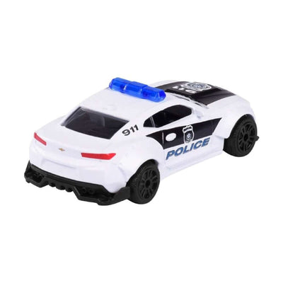 Majorette SOS Model Arabalar Chevrolet Camaro - Roket Oyuncak