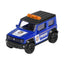 Majorette SOS Model Arabalar Suzuki Jimny - Roket Oyuncak