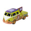 Majorette Vw The Originals Deluxe Serisi T1 Free Entry - Roket Oyuncak