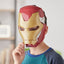 Marvel Avengers Elektronik Maske Iron Man E6502 - Roket Oyuncak
