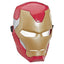 Marvel Avengers Elektronik Maske Iron Man E6502 - Roket Oyuncak