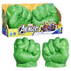 Marvel Avengers Hulk Gamma Yumruklar F9332 - Roket Oyuncak