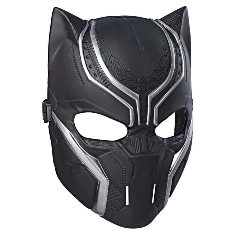 Marvel Avengers Maske Black Panther C2990 - Roket Oyuncak