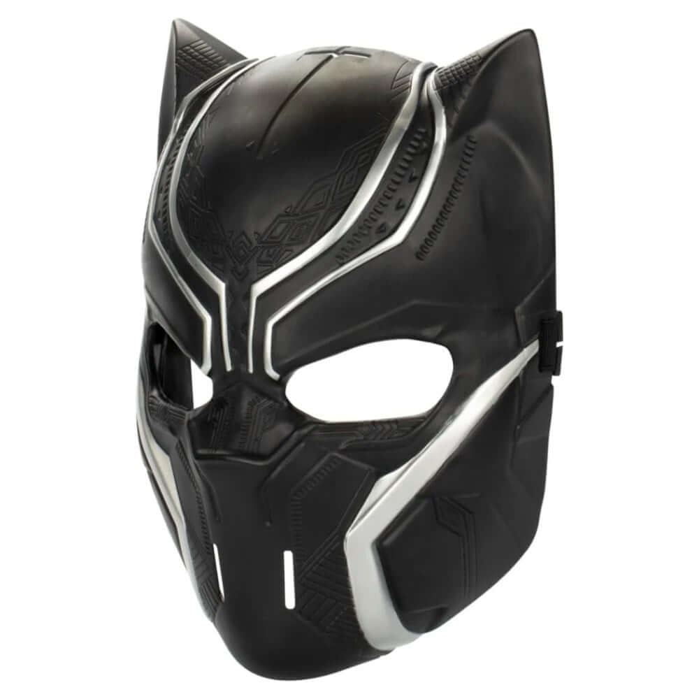 Marvel Avengers Maske Black Panther C2990 - Roket Oyuncak