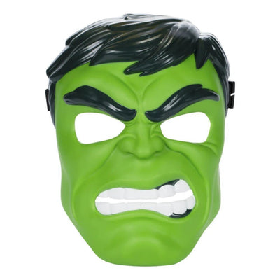 Marvel Avengers Maske Hulk C0482 - Roket Oyuncak