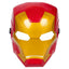Marvel Avengers Maske Iron Man C0481 - Roket Oyuncak