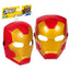 Marvel Avengers Maske Iron Man C0481 - Roket Oyuncak