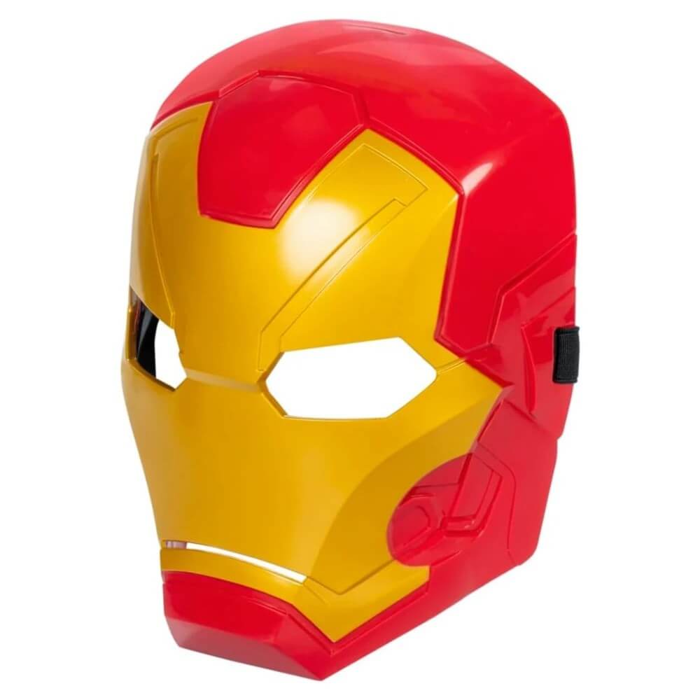 Marvel Avengers Maske Iron Man C0481 - Roket Oyuncak