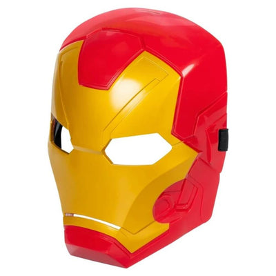 Marvel Avengers Maske Iron Man C0481 - Roket Oyuncak