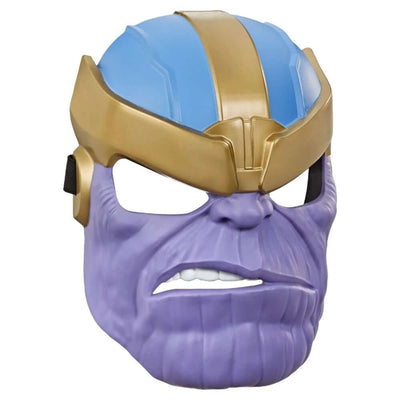 Marvel Avengers Maske Thanos E7883 - Roket Oyuncak