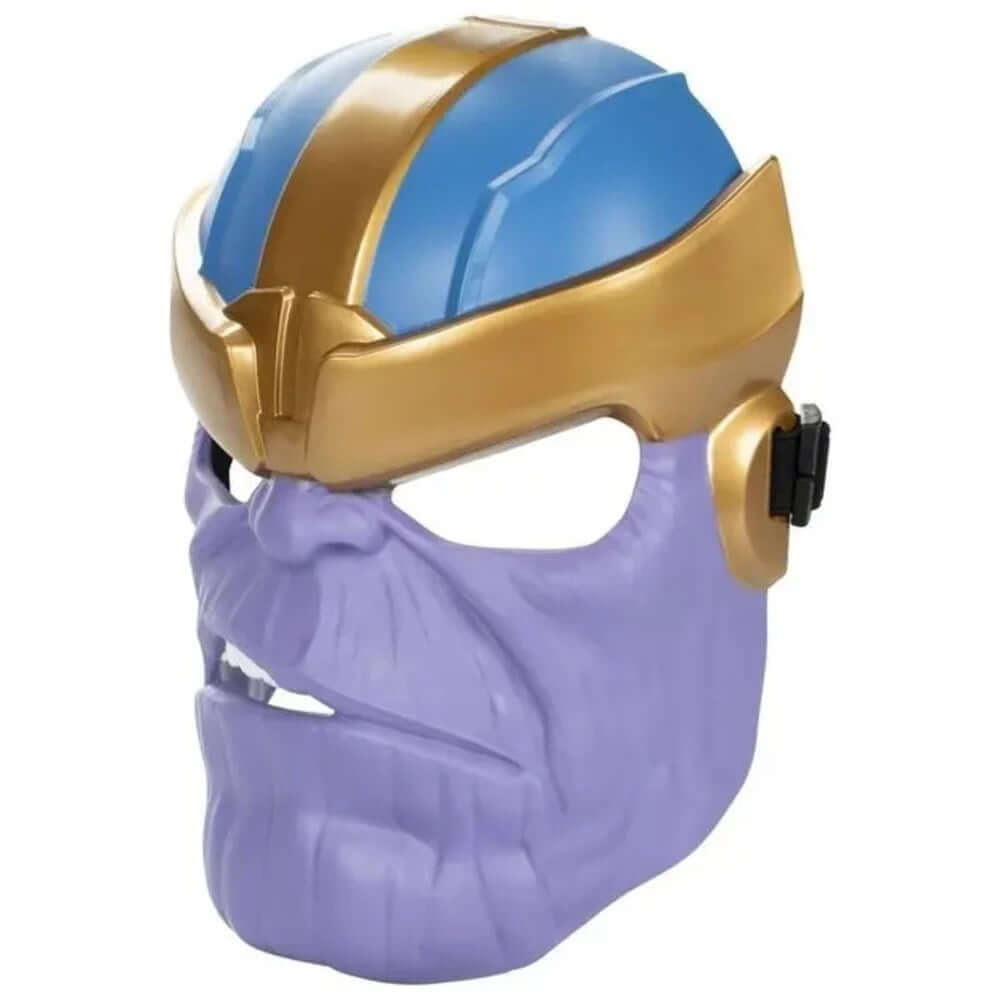 Marvel Avengers Maske Thanos E7883 - Roket Oyuncak