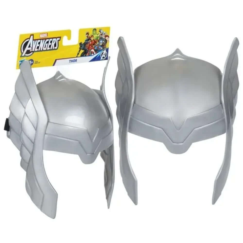 Marvel Avengers Maske Thor C0483 - Roket Oyuncak