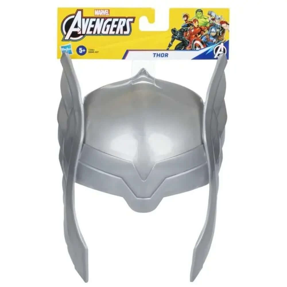 Marvel Avengers Maske Thor C0483 - Roket Oyuncak