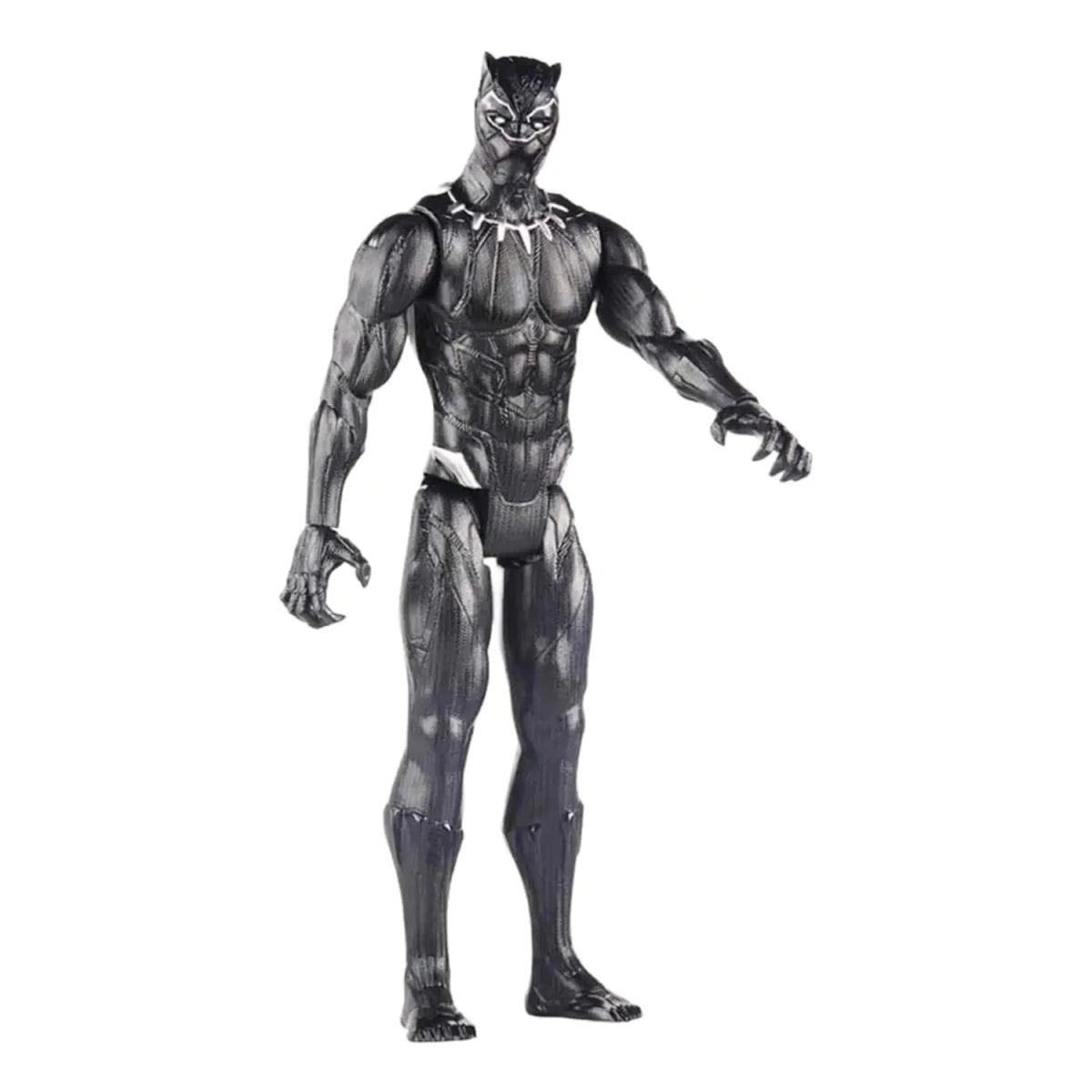 Marvel Avengers Titan Hero Figür Black Panther E7876 - Roket Oyuncak