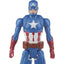 Marvel Avengers Titan Hero Figür Captain America E7877 - Roket Oyuncak