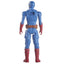 Marvel Avengers Titan Hero Figür Captain America E7877 - Roket Oyuncak