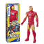 Marvel Avengers Titan Hero Figür Iron Man E7873 - Roket Oyuncak