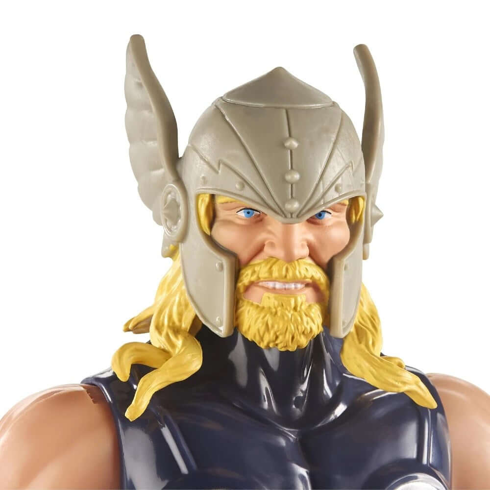Marvel Avengers Titan Hero Figür Thor E7879 - Roket Oyuncak