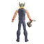 Marvel Avengers Titan Hero Figür Thor E7879 - Roket Oyuncak