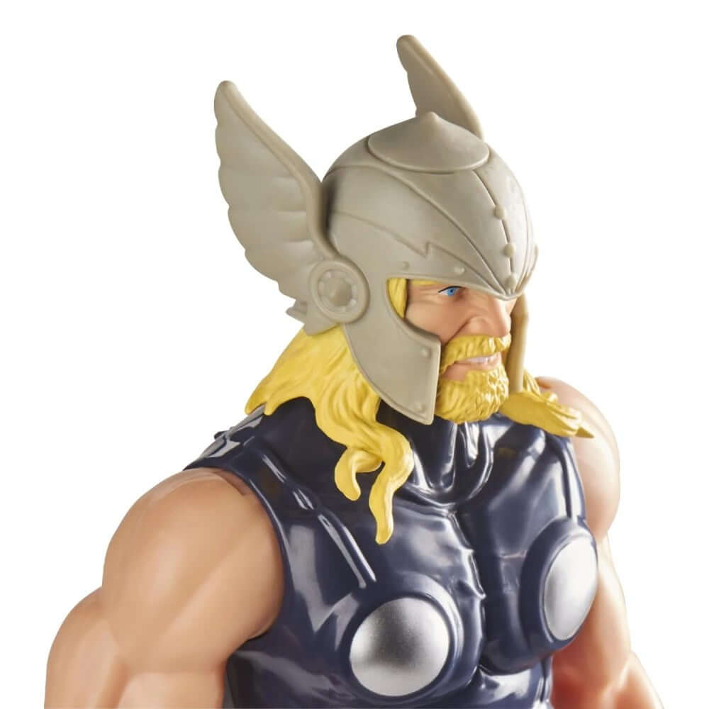 Marvel Avengers Titan Hero Figür Thor E7879 - Roket Oyuncak