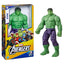Marvel Avengers Titan Hero Hulk Özel Figür E7475 - Roket Oyuncak