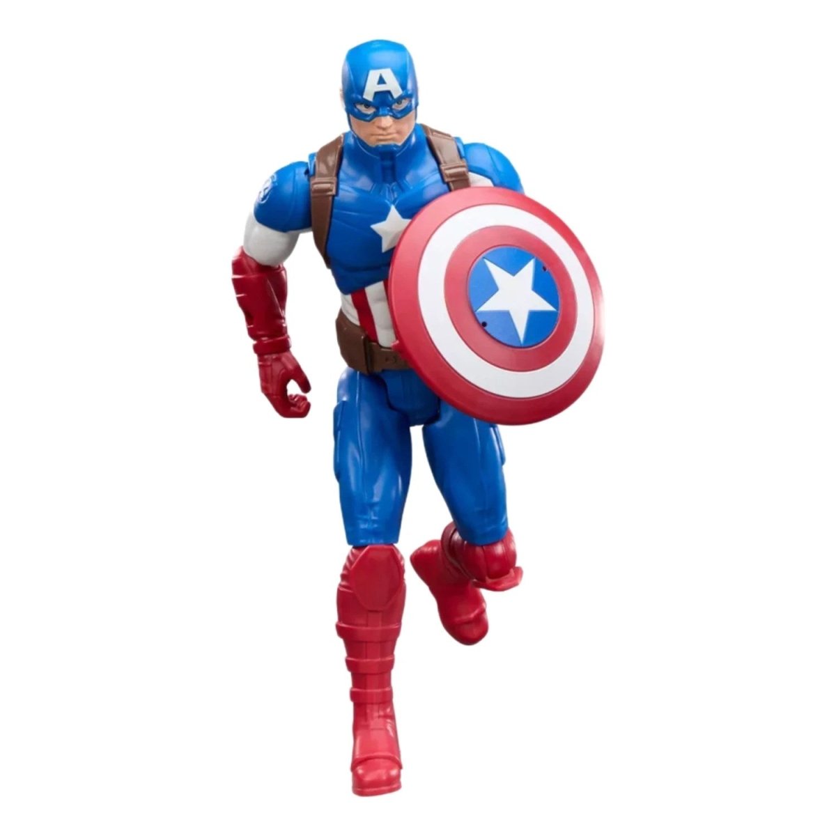 Marvel Avengers Titan Series Captain America G2771 - Roket Oyuncak