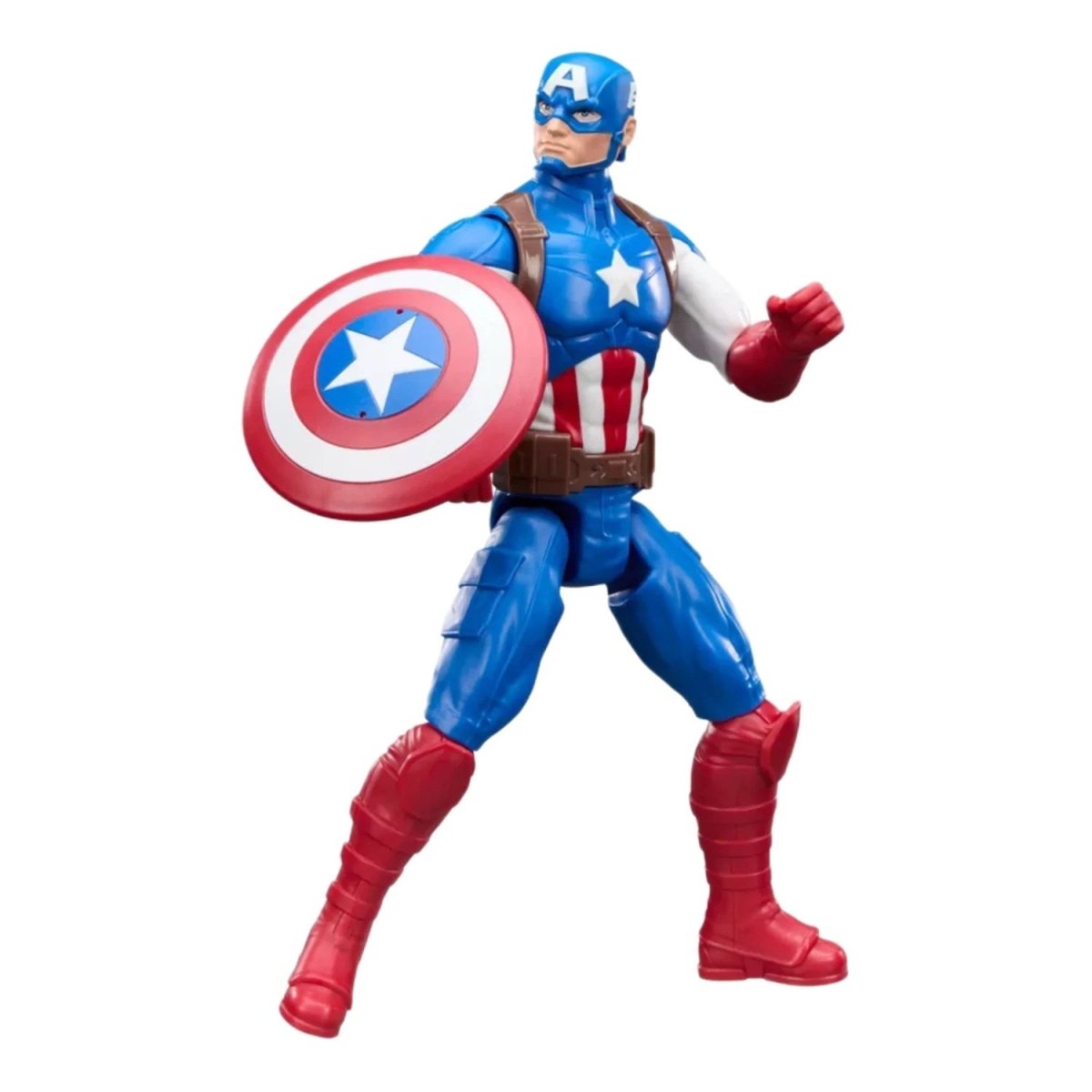 Marvel Avengers Titan Series Captain America G2771 - Roket Oyuncak