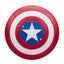 Marvel Avengers Titan Series Captain America G2771 - Roket Oyuncak