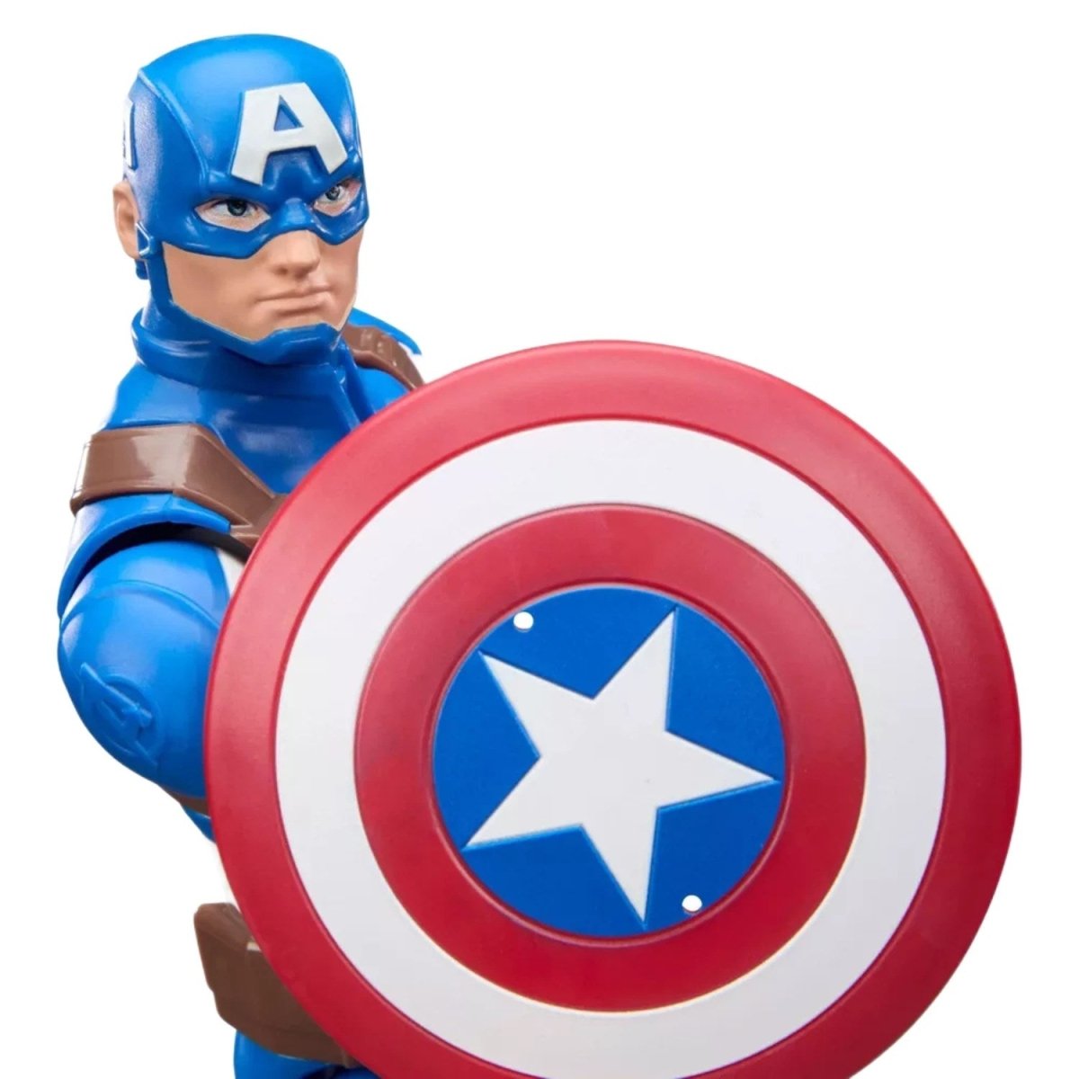 Marvel Avengers Titan Series Captain America G2771 - Roket Oyuncak