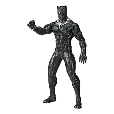 Marvel Klasik Figür Black Panther E5581 - Roket Oyuncak