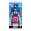 Marvel Klasik Figür E5556 - E5579 Captain America - Roket Oyuncak