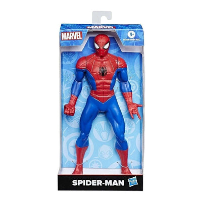Marvel Klasik Figür E5556 - E6358 Spiderman - Roket Oyuncak