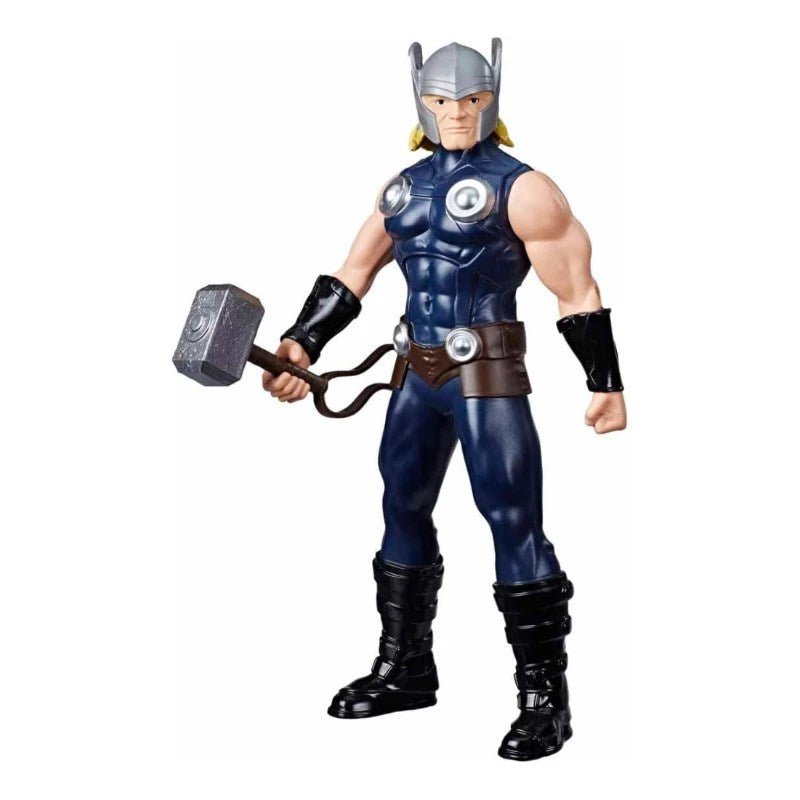 Marvel Klasik Figür E5556 - E7695 Thor - Roket Oyuncak