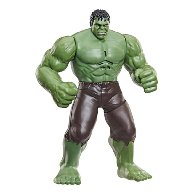 Marvel Spider-man Brand New Day Hulk Aksiyon Figürü - Roket Oyuncak