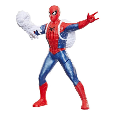 Marvel Spider-man Brand New Day Spider-Man Aksiyon Figürü - Roket Oyuncak
