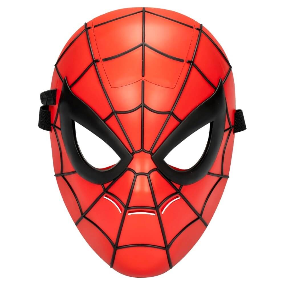 Marvel Spider - man Elektronik Maske F8839 - Roket Oyuncak