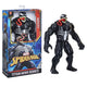 Marvel Spider - man Titan Hero Figür Venom F4984 - Roket Oyuncak