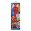 Marvel Spider - Man Titan Series Spiderman G2715 - Roket Oyuncak