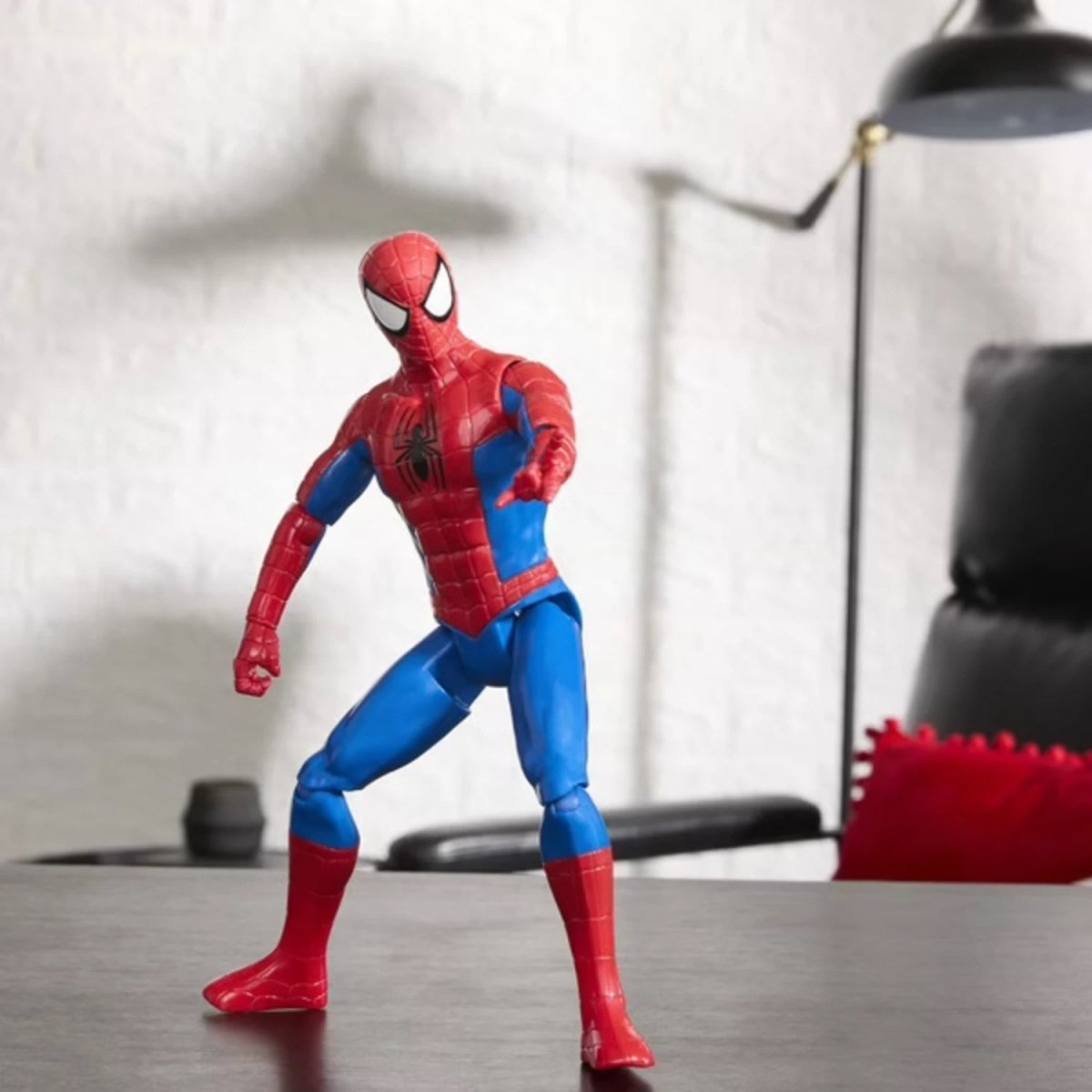 Marvel Spider - Man Titan Series Spiderman G2715 - Roket Oyuncak
