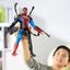 Marvel Spider - man Venom Versus Liquid Shifter Figür G0728 - Roket Oyuncak