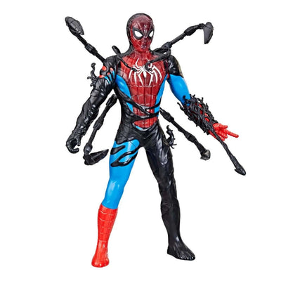 Marvel Spider - man Venom Versus Liquid Shifter Figür G0728 - Roket Oyuncak