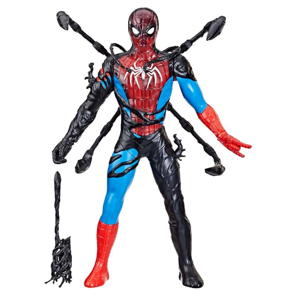 Marvel Spider - man Venom Versus Liquid Shifter Figür G0728 - Roket Oyuncak